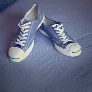 Jack Purcell Converse